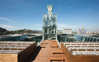 维克加泰罗尼亚中央大学在职研究生