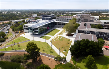 澳大利亚弗林德斯大学在职研究生