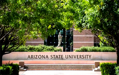 美国亚利桑那州立大学在职研究生
