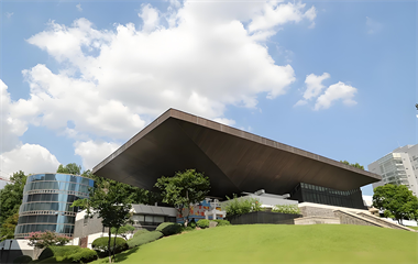 韩国又石大学在职研究生