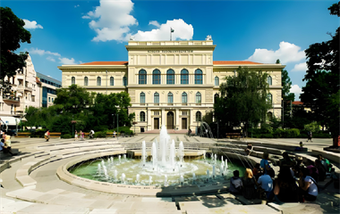 匈牙利塞格德大学在职研究生