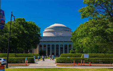 美国金门大学在职研究生