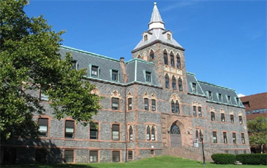 美国史蒂文斯理工学院在职研究生