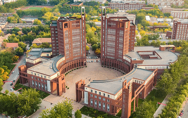 天津科技大学在职研究生