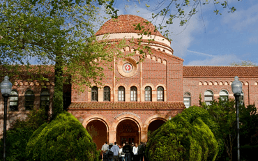 美国加利福尼亚州立大学在职研究生