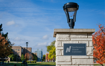 美国伊利诺伊大学在职研究生