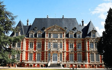 法国诺欧商学院在职研究生