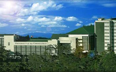 菲律宾凯迪雷拉大学在职研究生