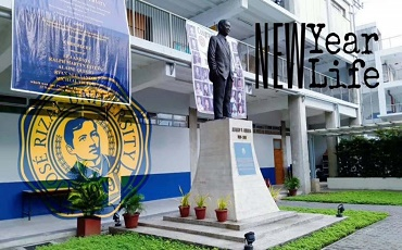 菲律宾国父大学在职研究生