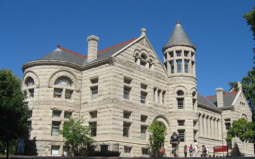 美国印第安纳大学在职研究生