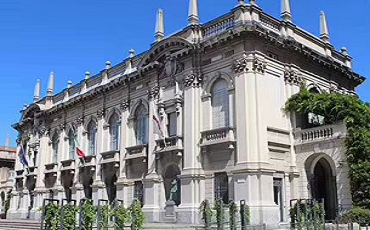 意大利米兰理工大学在职研究生