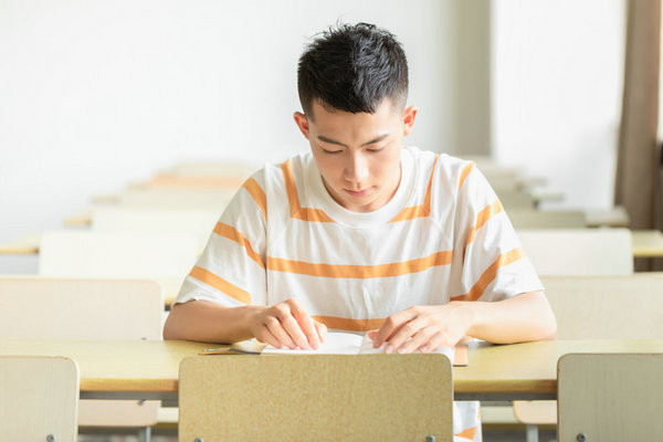同等学力申硕报名时间
