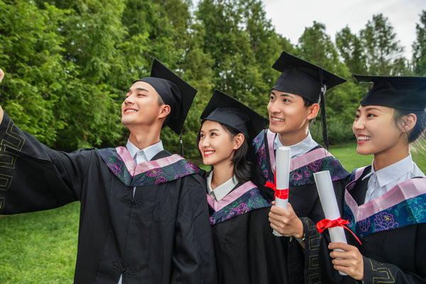 汕头大学在职研究生怎么报名
