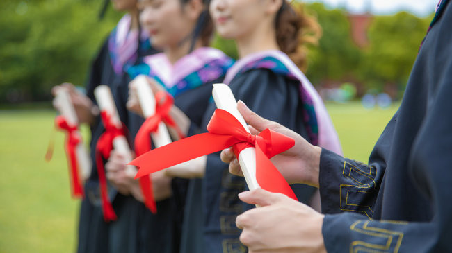汕头大学在职研究生学历有用吗