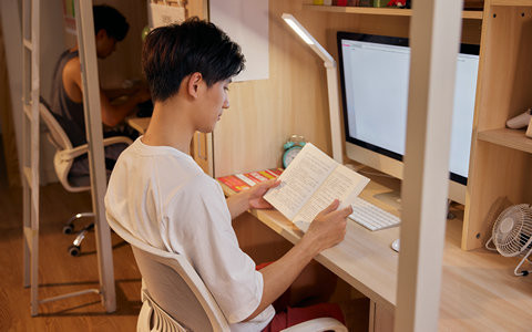 太原理工大学在职研究生上课方式是什么？