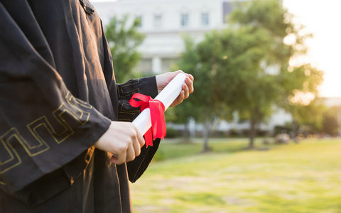 北京建筑大学在职研究生上课方式是什么？