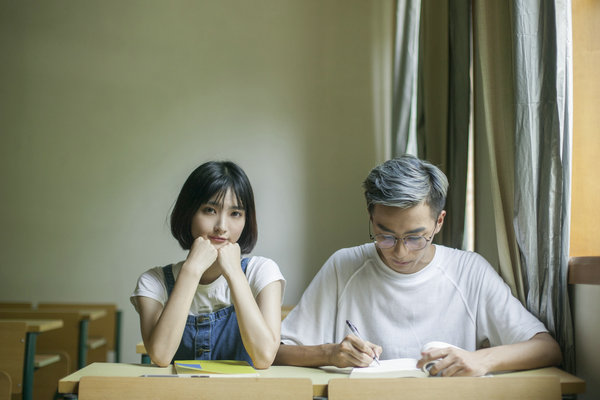 本科报考中国计量大学在职研究生