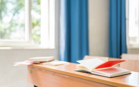 大连海洋大学在职研究生上课方式