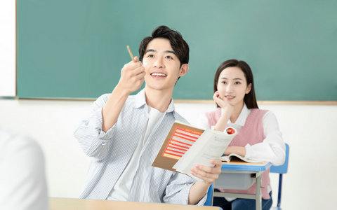 军事学在职研究生上课方式