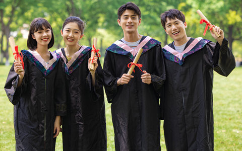 华东交通大学非全日制研究生含金量高吗？社会认可吗？