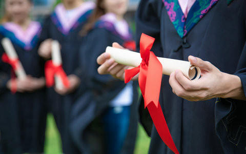 西安交通大学非全日制研究生含金量高吗？社会认可吗？