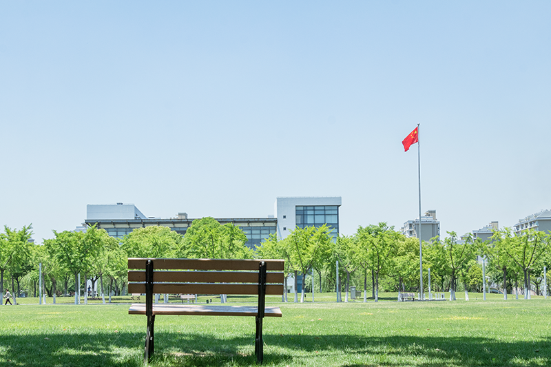 海南大学图集一