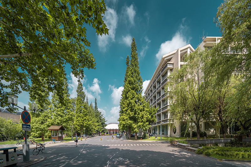 海南大学图集二