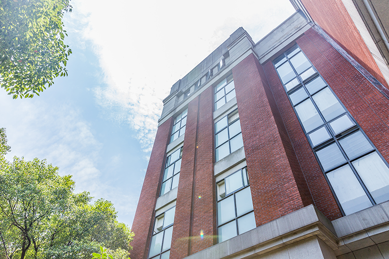 海南大学图集三