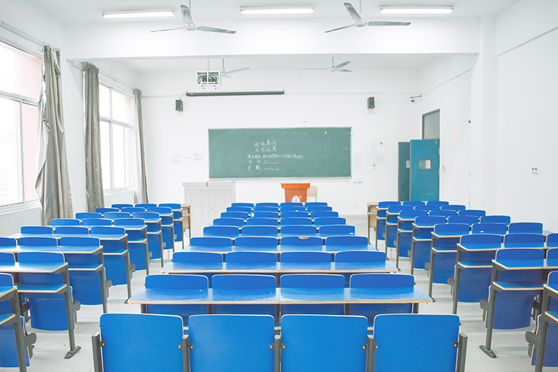 北京外国语大学图集二