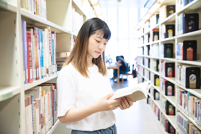 河北大学图集一