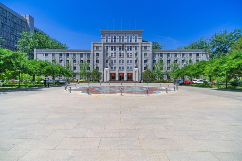 北京理工大学图集二