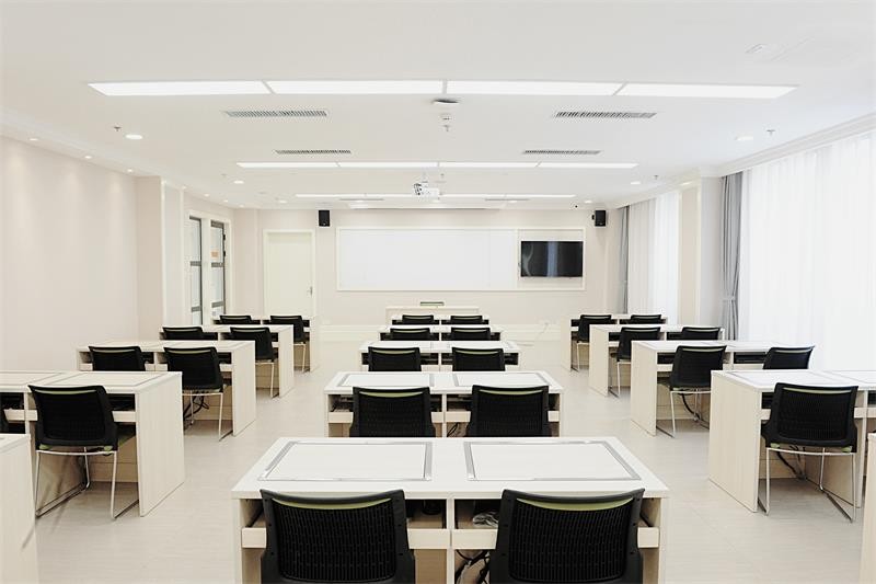 湖北师范大学图集二