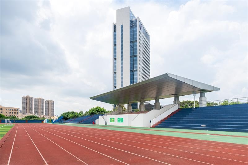 集美大学图集二
