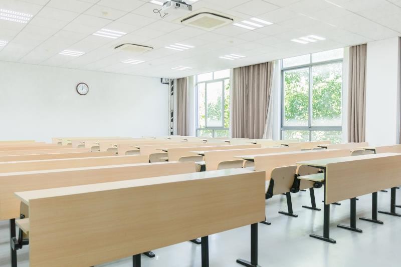 贵州师范大学图集二