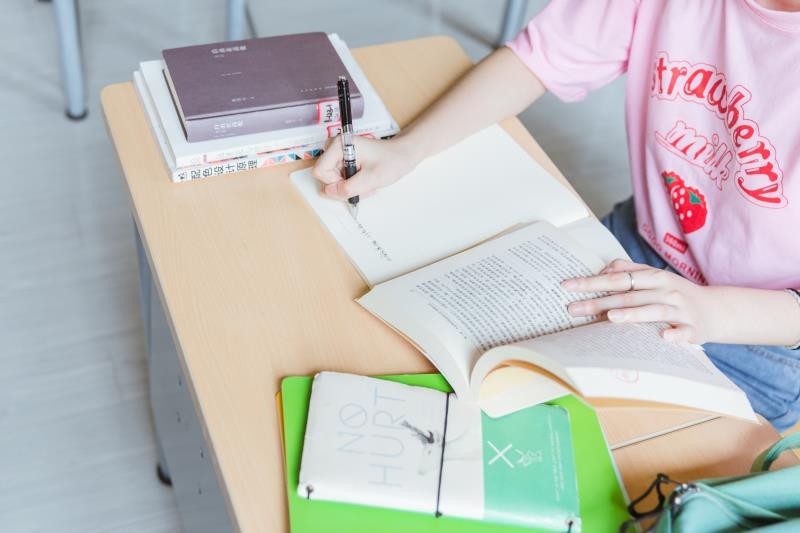 江西理工大学图集一