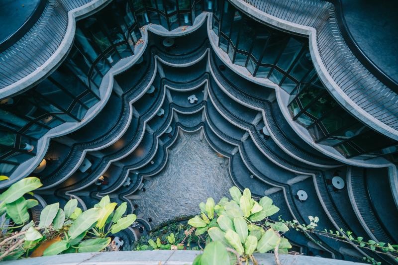 新加坡国立大学图集三