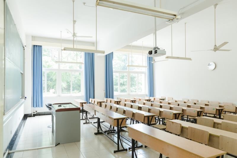 上海国家会计学院图集三