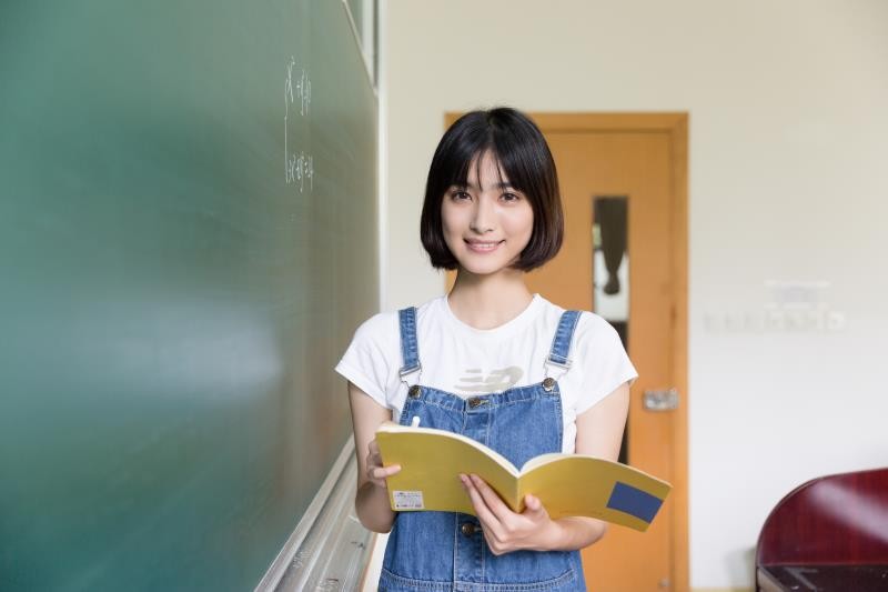 河北农业大学图集一