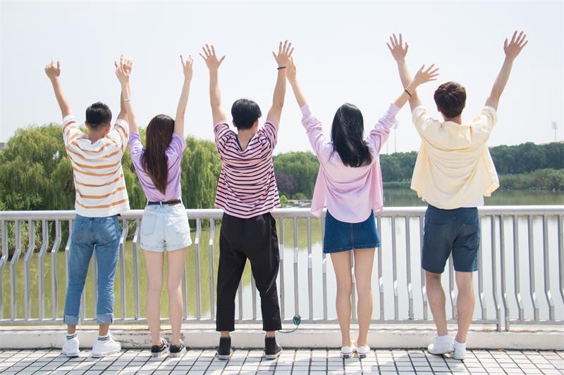 天津工业大学图集三