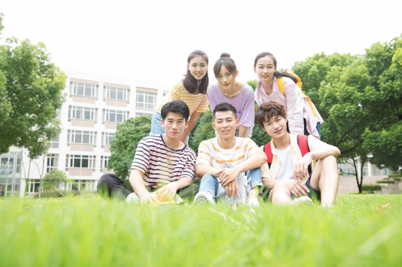 天津理工大学图集二