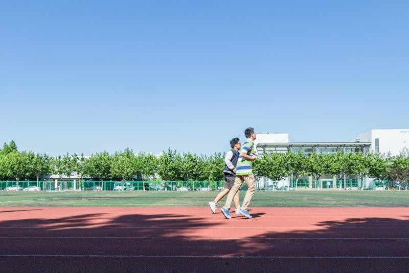 大连交通大学图集一