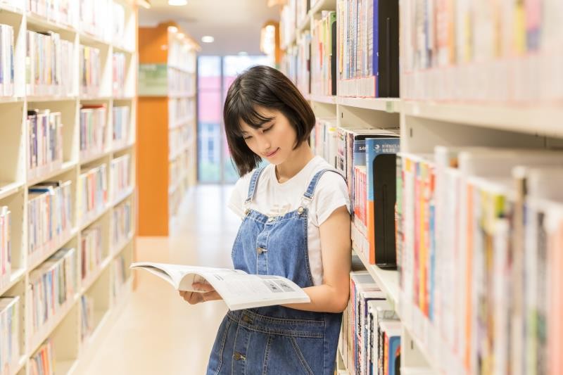 长江商学院图集一