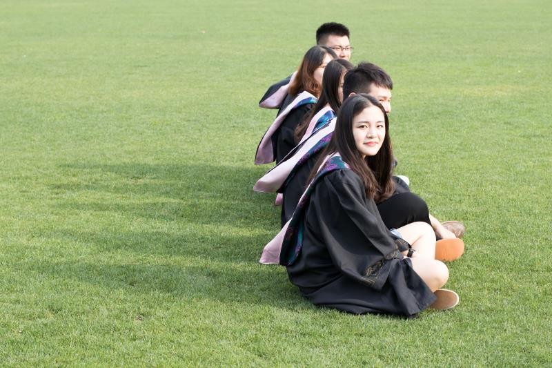 长江商学院图集三