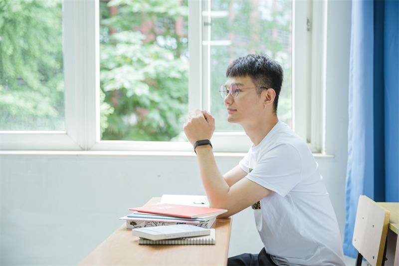 江汉大学图集一