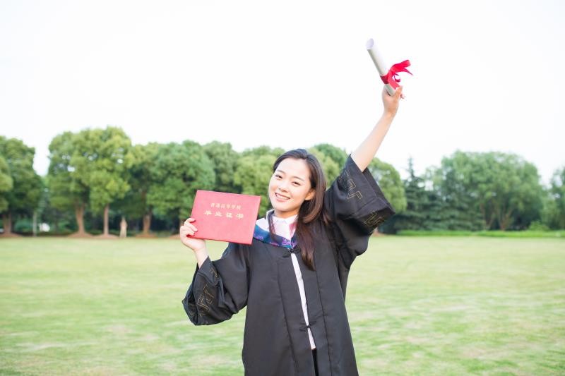 天津商业大学图集一