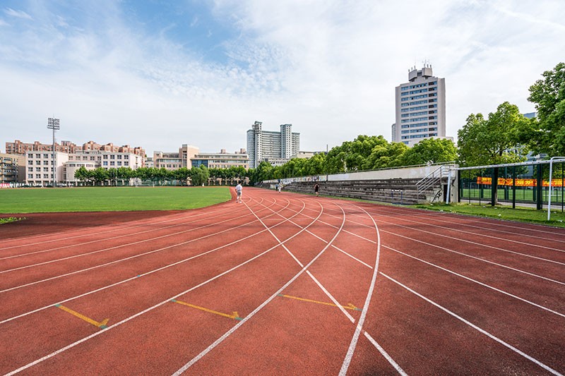 西安外国语大学图集二