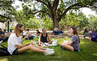 美国杜兰大学图集一