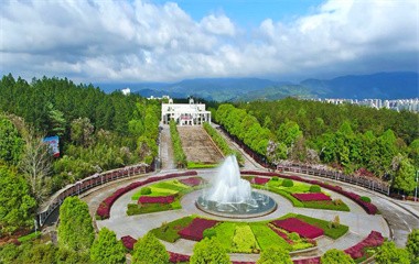 江西中医药大学