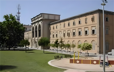 西班牙莱里达大学