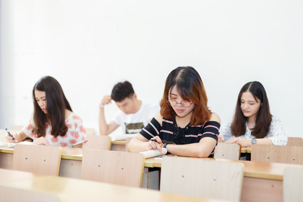 在职硕士招生简章